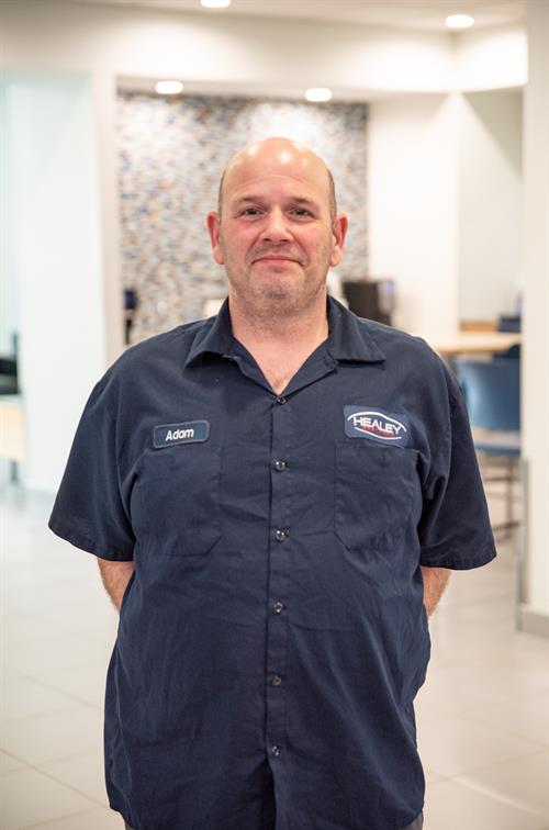 Adam CStaff Image